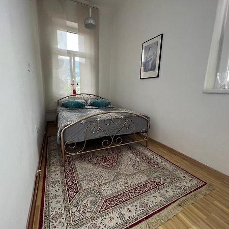 Apartman Happy Apartamento Sarajevo Exterior foto